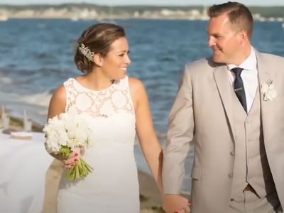 A Bride’s Hidden Illness Turns Her Dream Wedding into a Nightmare