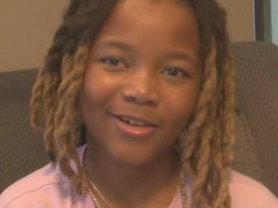 This 12-Year-Old Had Only a 23% Chance to Live—What Happened Next Will Change How You See Childhood Cancer