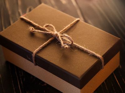 I Found a Forgotten Wedding Gift in the Closet – Inside Was My Husband's Secret