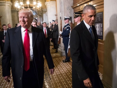 Inside the Dangerous New Era of Political Warfare: Trump’s AI-Generated Call for Obama’s Arrest