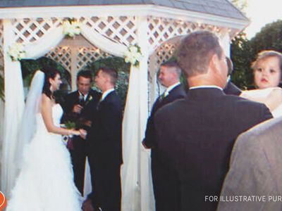 ‘I’m against It!’ Older Man Stops Wedding, a Minute Later Cops Arrest Groom