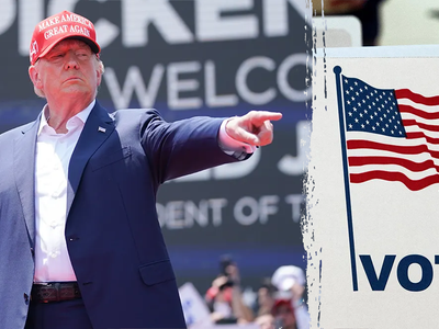 A US judge partially blocked Trump's election integrity order from taking force. Is that legal?