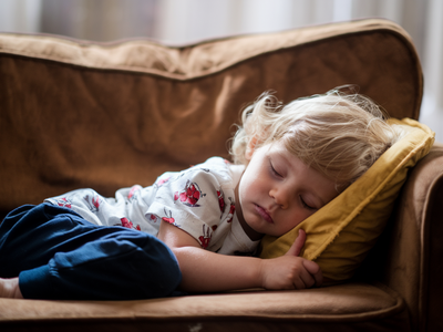 My 5 Year Old Daughter Called Me at Work: ‘Mom Left the House with Her Stuff and Told Me to Wait for You, Daddy’