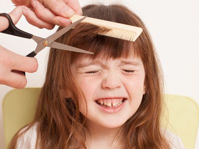 My 5-Year-Old Refused to Cut Her Hair, Saying, 'I Want My Real Daddy to Recognize Me When He Comes Back'