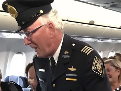 Woman Spoiled 8-Hour Flight for Other Passengers – After the Trip, the Captain
Decided to Put Her in Her Place