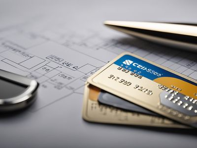 Credit Card 101: A Beginner&#8217;s Blueprint for Responsible Spending