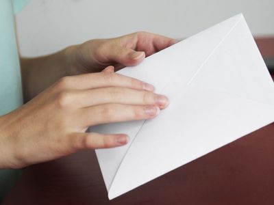 My Stepmom Burnt My College Acceptance Letter in a Fireplace — But She Wasn't
Smiling When a Stranger Showed Up at Our Door