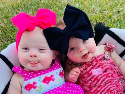 Mom's Brutal Response to Trolls Who Said 'I Wouldn't Want Those Babies' Will Leave You Speechless