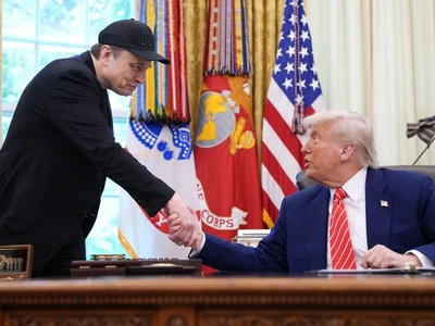 Has social media master Trump finally been outmatched by ...