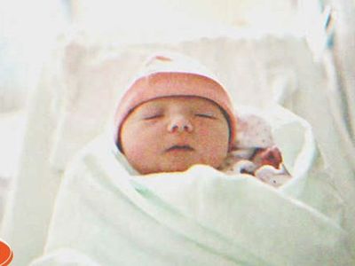 Man Whose Wife Died at Childbirth Ponders Giving up Baby until He Sees Her Texts with a Friend — Story of the Day
