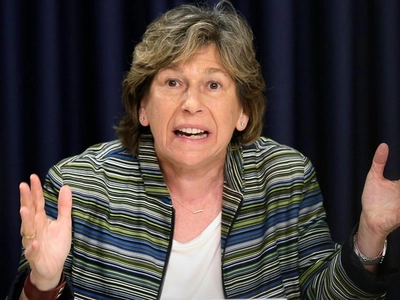 Randi Weingarten: Criticism of me is meant to 'undermine ...