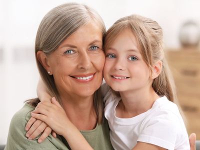 My 6-Year-Old Granddaughter Came to Visit for the Holidays—Then Spilled the Beans About What Her Mom Says Behind My Back