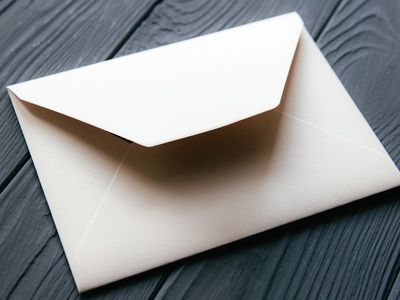 Struggling Man Takes in Late Brother's Son — 'This Envelope Is from Dad,' the
Boy Says