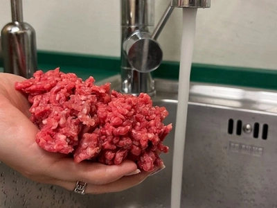 The Shocking Truth About Washing Ground Beef (You've Been Doing It Wrong!)