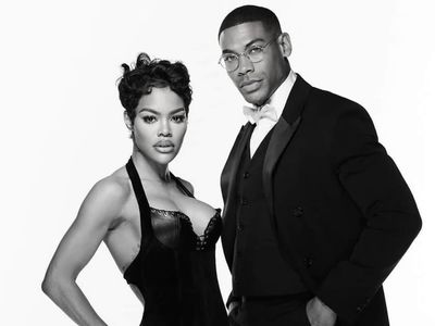 Teyana Taylor and Aaron Pierre's latest post sparks ...