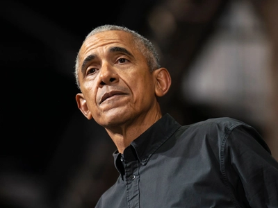 Obama Angrily Breaks Presidential Protocol in War With Trump — What It Means for America