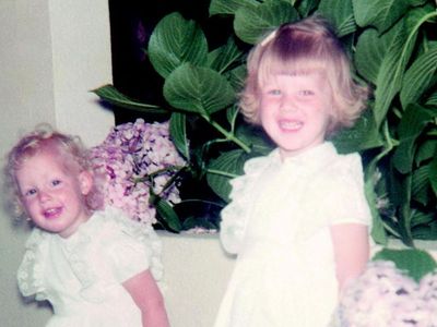 This Girl Used Food Stamps to Feed Her Siblings While Her Mother Battled Addiction — Now, She's a Famous TV Personality