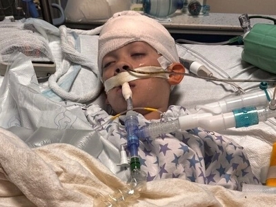 Indiana boy, 8, dies within hours of catching rare infection ...