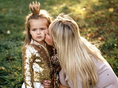 I Found Love Again 3 Years After My Husband's Death — One Day My Daughter Said, 'Mommy, New Dad Asked Me to Keep a Secret from You. Is That Okay?'