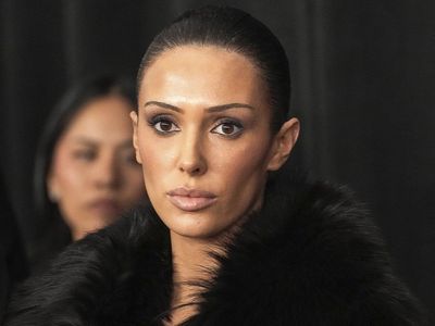 Bianca Censori's Mother, Alexandra, Breaks Silence on Her Daughter's
Controversial Grammy Appearance