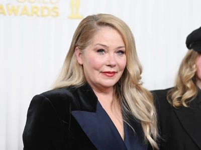 Christina Applegate Hospitalized with Severe Kidney Infection: A Glimpse into Her Ongoing Battle with MS and the Fragility of Life