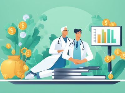 Healthcare Costs and Your Financial Wellness: Understanding the Connection