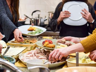 My Entitled SIL Kicked Me out of the Family Potluck Because I Couldn’t Bring
Delicacies – Karma Taught Her a Better Lesson Than I Ever Could