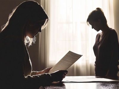 I Took Care of My Sick Mother Until Her Last Breath, but in the End Her Will
Left Me With Nothing — Story of the Day