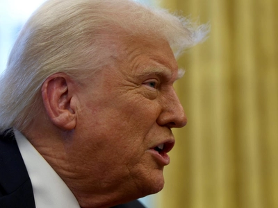 Fight club mentality': Trump avoids firings as pressure ...