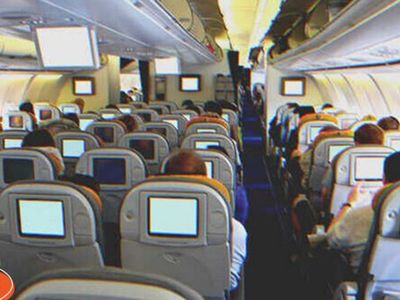 Poor Mom Is Barred from Boarding Plane to Get Home to Son, ‘I Need to See My Baby!’ She Screams