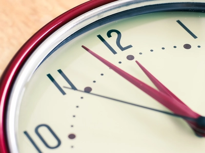 Schools Are Removing Analog Clocks Because Students Can't Read Them – Here's What Else They're Losing