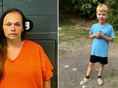 Mother, stepfather of Jayden Spicer indicted by grand jury