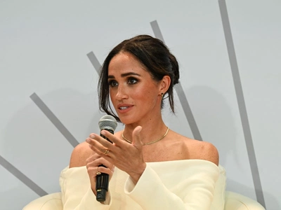 The Near-Death Experience That Transformed Meghan Markle From Insecure Actress to $60 Million Power Player