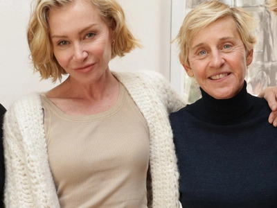 Why Ellen DeGeneres Permanently Moved to England After Trump's 2024 Victory: A Pursuit of Peace Amid Political Turmoil