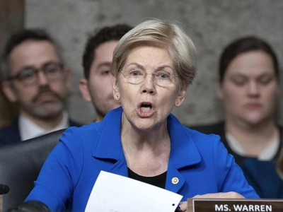 Sen. Elizabeth Warren shows why Democrats won't win ...