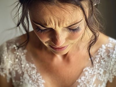 3 Wild Stories About Brides' Real Life Drama