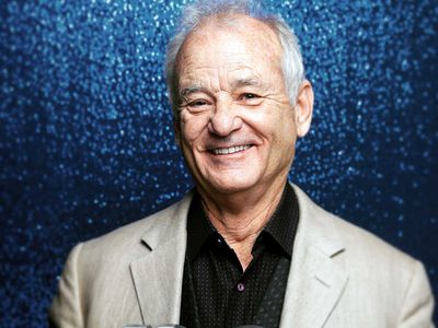 Bill Murray Goes Classical? Hey, Why Not? : Deceptive ...