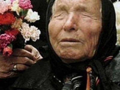 Nostradamus of the Balkans' Baba Vanga's 2021 Predictions ...