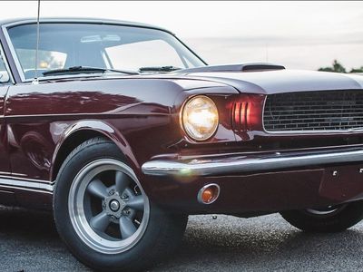 My MIL 'Gifted' Me a Car That Hadn't Run In over 10 Years - After I Restored It,
She Demanded It Back
