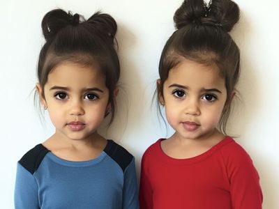 My Wife and I Went to an Orphanage to Adopt a Child and Found a Girl Who Is a Carbon Copy of Our Daughter