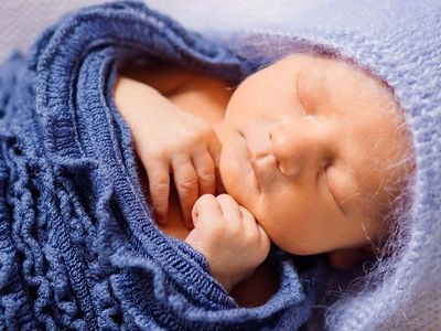 I Gave Birth to a Child After 20 Years of Waiting & Treatment — When My Husband
Saw Him, He Said, 'Are You Sure This One Is Mine?'