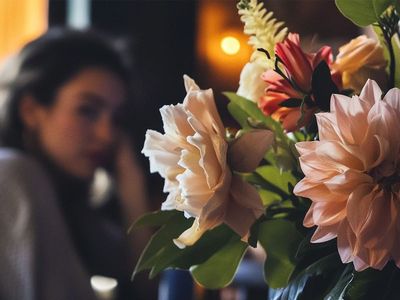 My Husband Neglected Me and I Was Miserable, Until a Secret Admirer Made Me Feel
Wanted Again — Story of the Day