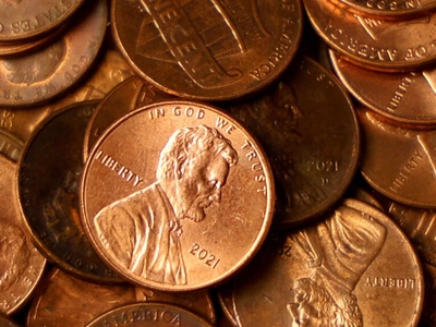 Trump's order to end minting of pennies will save taxpayers ...