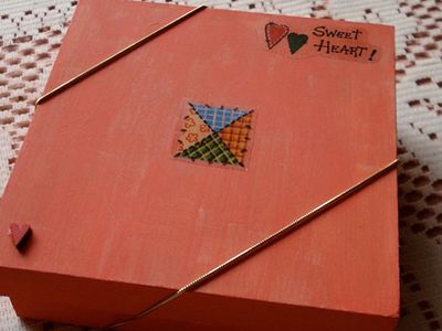 I Found a Decades-Old Christmas Gift Inside the Walls of My Late Parents' House While Renovating – When I Opened It, I Went Pale