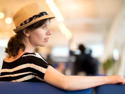 Entitled Celebrity Demanded the Stewardess Move Me from My Rightful First-Class Seat – I Taught Him a Lesson in Respect