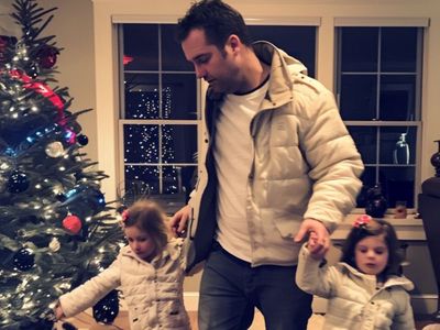 My Son and His Wife Dropped off My Grandkids on New Year's Eve Without Warning –
It Was the Last Time They Ever Did