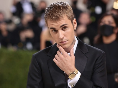 Justin Bieber’s True Resilience: What It Means to ‘Test Positive’ for Grief and Still Stand Strong