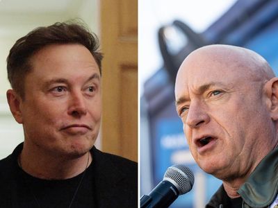 Elon Musk Slams Senator as 'Traitor' After Visit to Ukraine ...