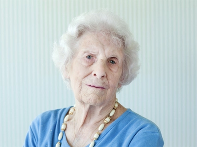 Why Every Person Over 100 Should Get a Free Pass on Everything (Yes, Even Jaywalking)