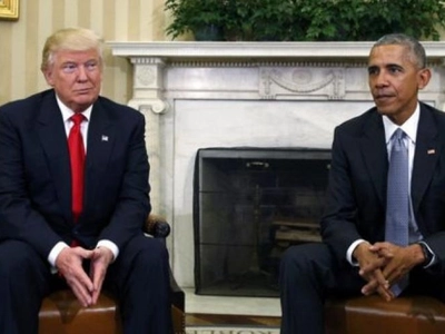 Trump contro Obama, si allarga il Russiagate | IAI Istituto ...
